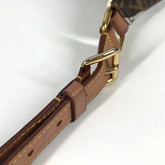 LOUIS VUITTON M45106 Monogram League of Legends collaboration Bum bag body bag - Picture 12 of 15